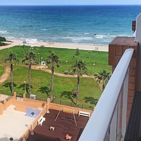 Playa Dorada Vistas Al Mar Apartment Oropesa del Mar Exterior photo