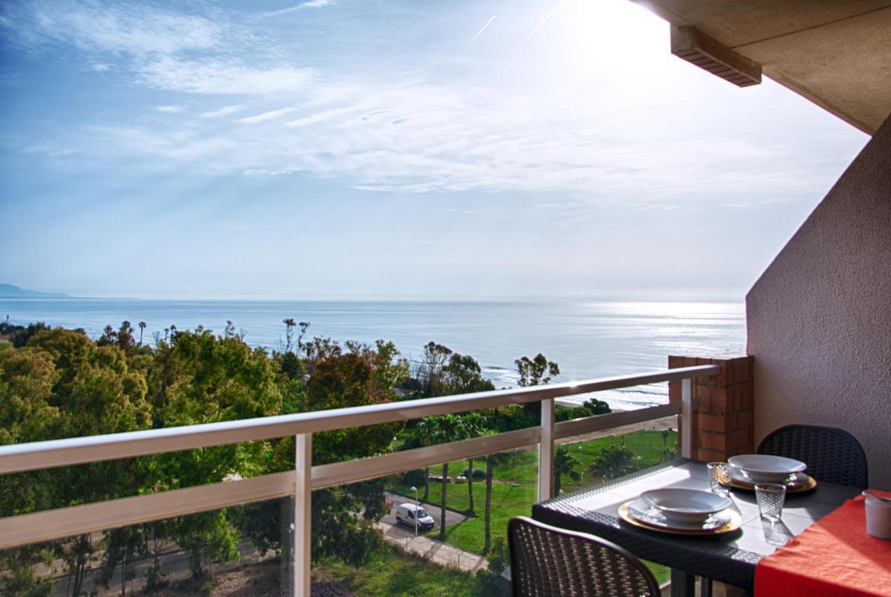 Playa Dorada Vistas Al Mar Apartment Oropesa del Mar Exterior photo