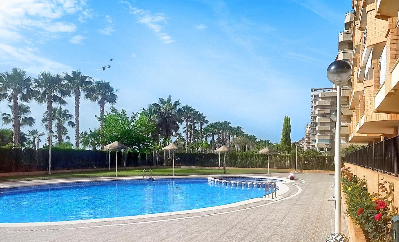 Playa Dorada Vistas Al Mar Apartment Oropesa del Mar Exterior photo