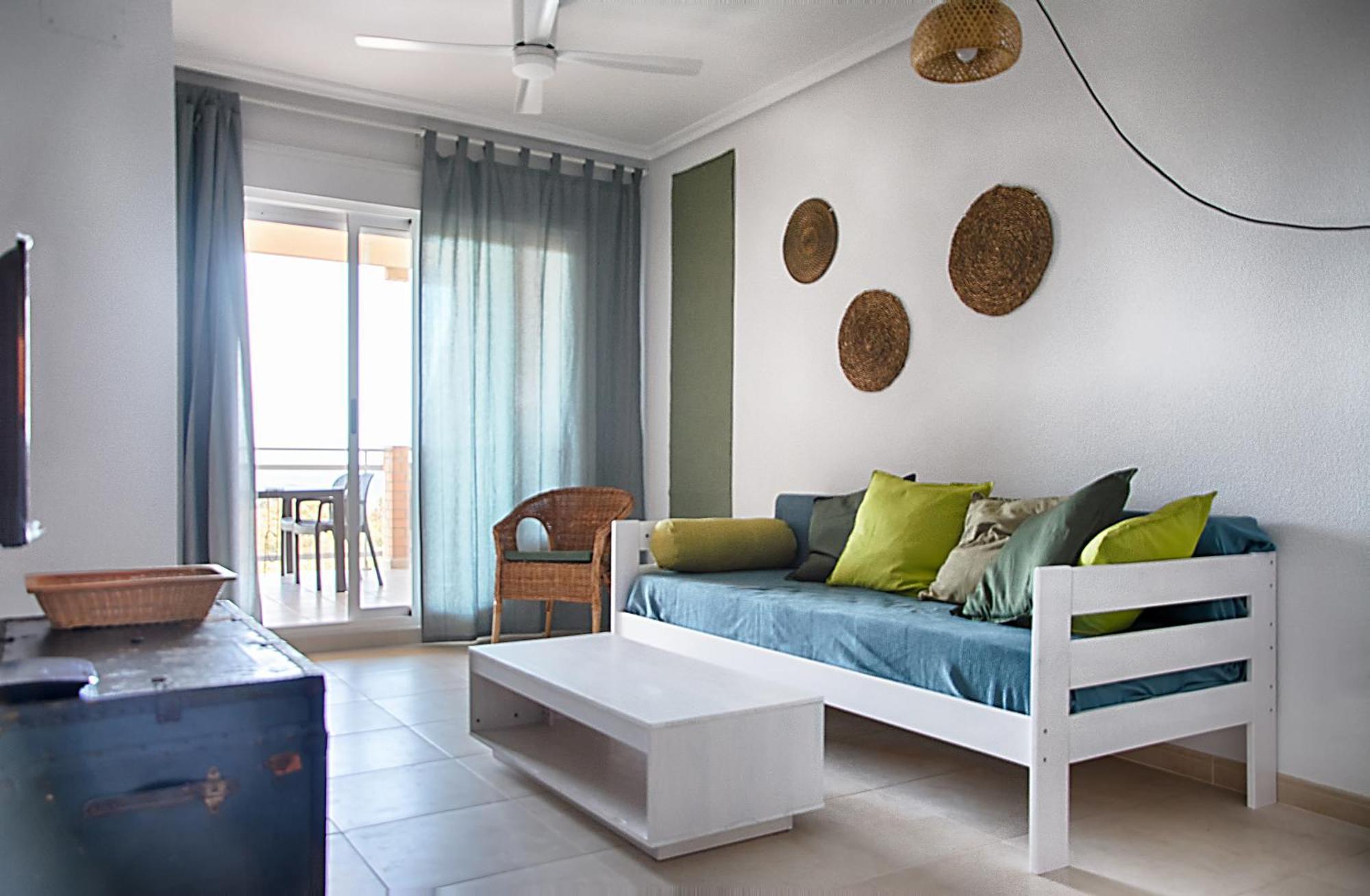 Playa Dorada Vistas Al Mar Apartment Oropesa del Mar Exterior photo
