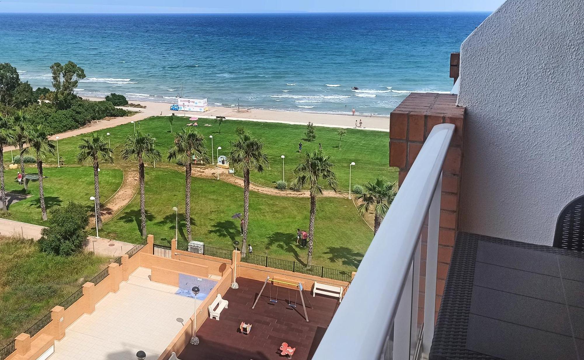 Playa Dorada Vistas Al Mar Apartment Oropesa del Mar Exterior photo